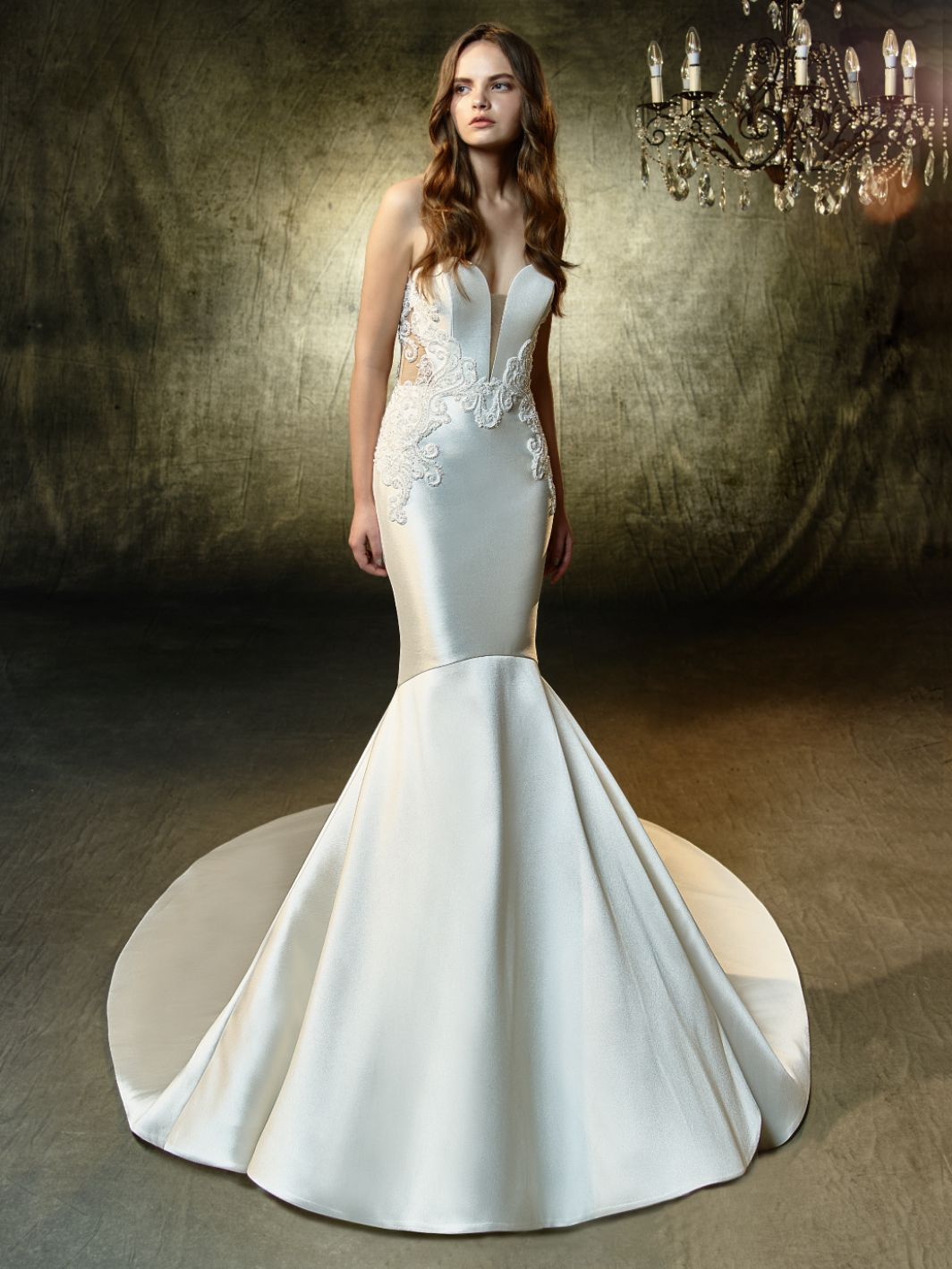enzoani beautiful collection