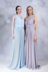 vk bridesmaids dresses