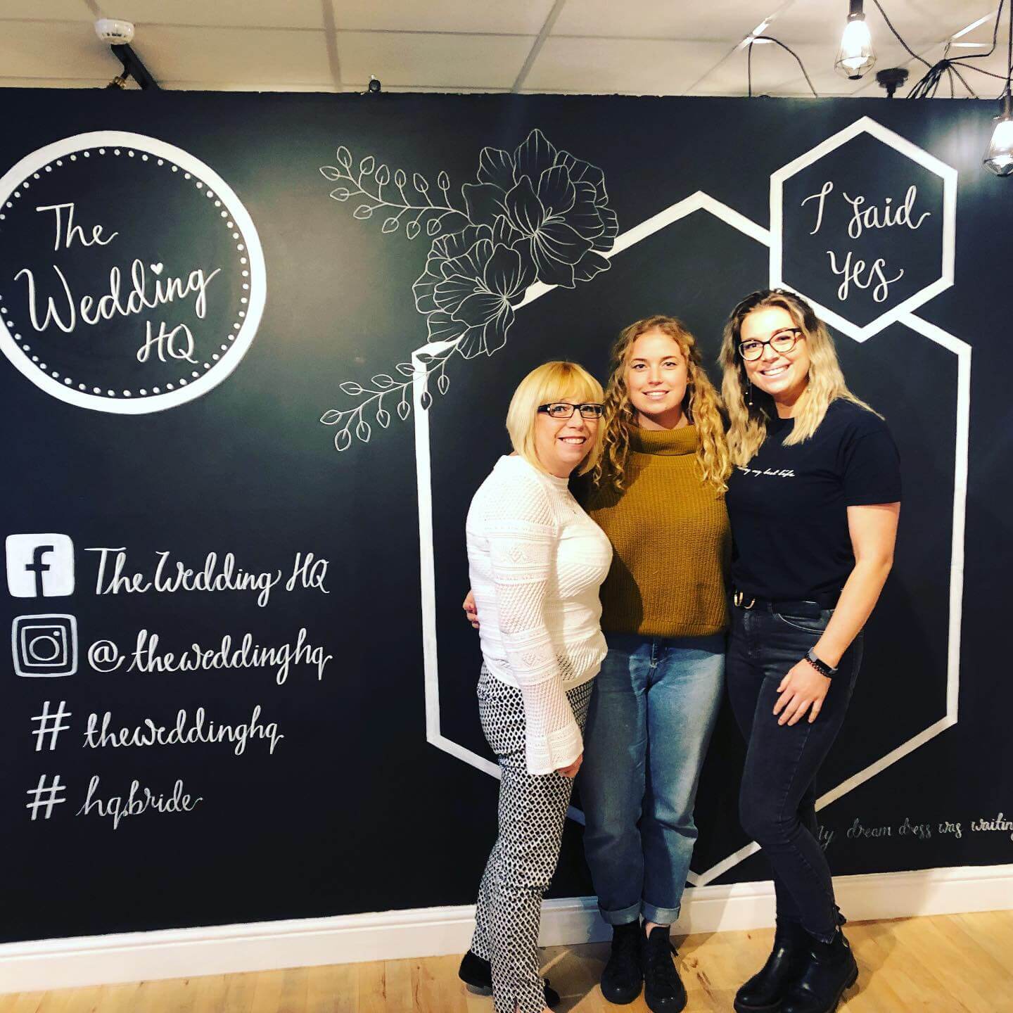 Bridal Shop Mansfield Over 200 Wedding Dresses The Wedding HQ