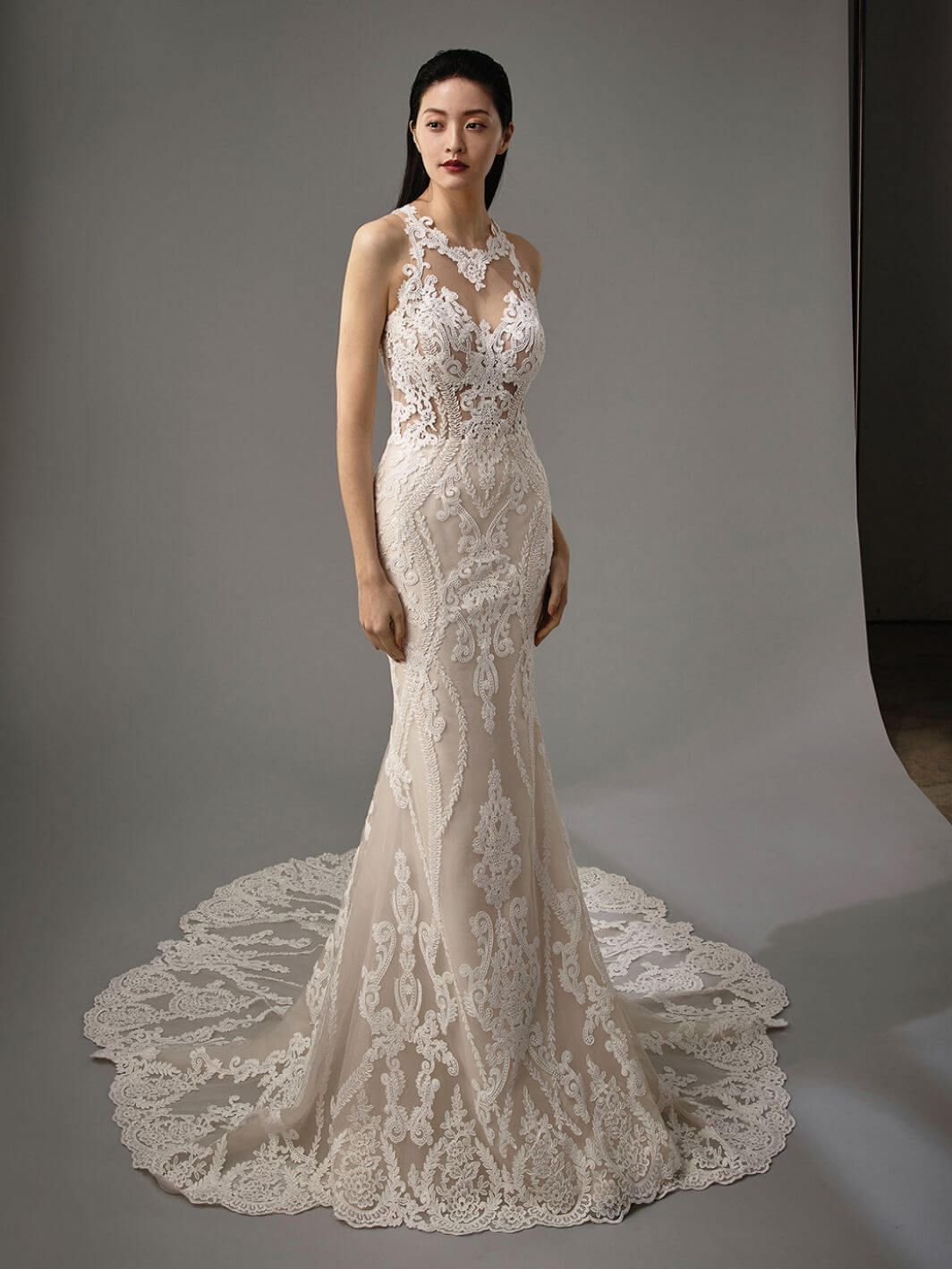 enzoani plus size