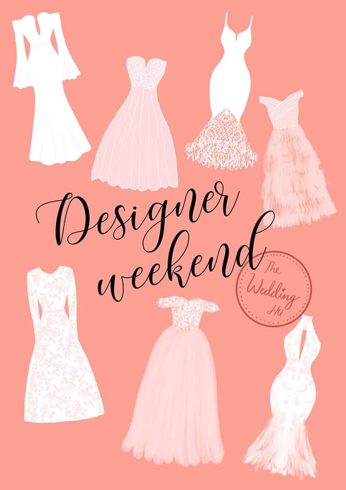 Essense of Australia Designer Weekend! 13th – 14th March