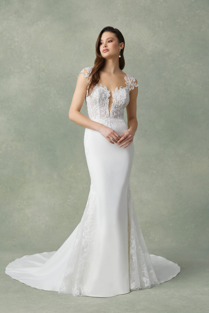 stylish wedding outfits